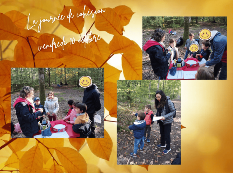Journée de cohésion 10 octobre 2025